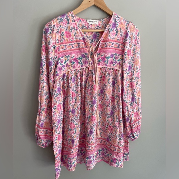 Goodnight Macaroon colourful blouse - Picture 5 of 10